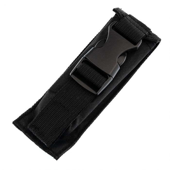 Автоматический фронтальный нож Rame, Black Wash Black